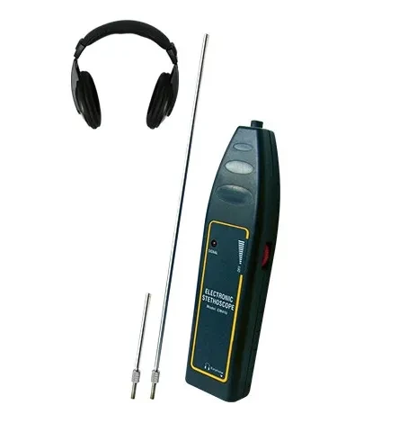 ESTETOSCOPIO ELECTRONICO (EM410)