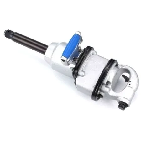 LLAVE IMPACTO [] 1"  ESPIGA 8"  (PT812-8)