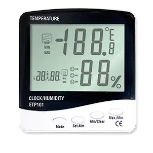 TERMOMETRO-RELOJ-HUMEDAD (ETP101)
