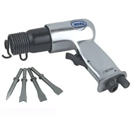 MARTILLO NEUMATICO PROFESIONAL (PT219R)