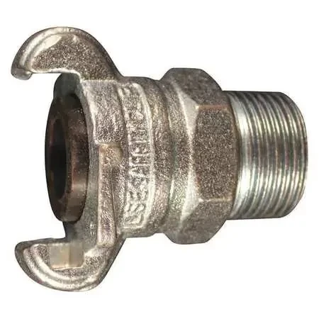 UNION CHICAGO MACHO 1/2" MNPT 150 PSI (1863-6)