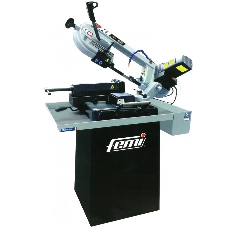 MAQUINA SIERRA CINTA C/L1735  2.000W. (1750 XL)