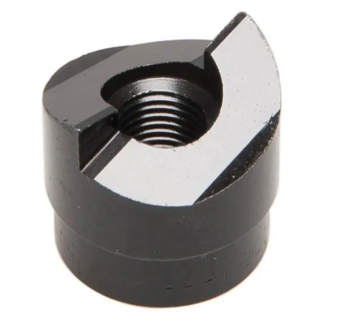 PUNZON SACABOCADOS 1/2" CONDUIT 22.5 MM. (721-1/2)