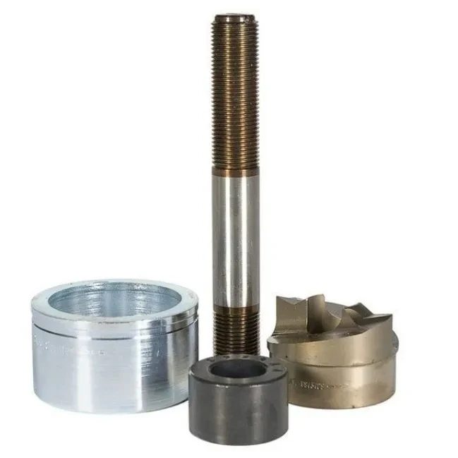 JUEGO DE KNOCKOUT DE 3/4" (745H-3/4)