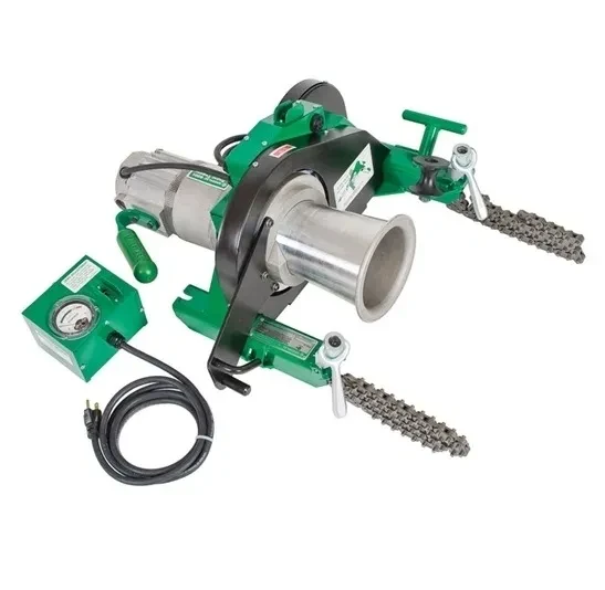 TIRACABLE  ELECTRICO 6500 LBS. (6001-22)