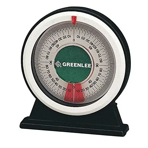 MEDIDOR DE ANGULOS C/BASE MAGNETICA (1895)