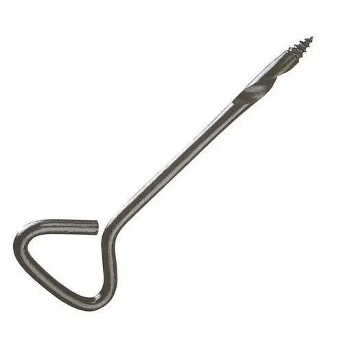 BARRENITO DE MANO DE 2 MM. T/SUIZO (IW586)