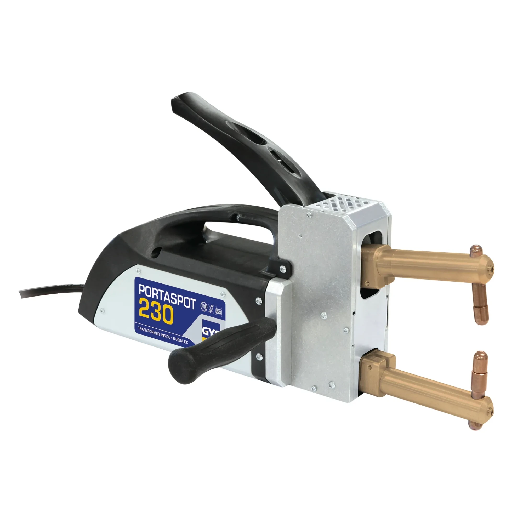 SOLDADORA AL PUNTO PORTASPOT 230+BRAZO PX1 022256