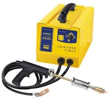 SOLDADORA DESABOLLAR GYSPOT ARCPULL 200 (057470)