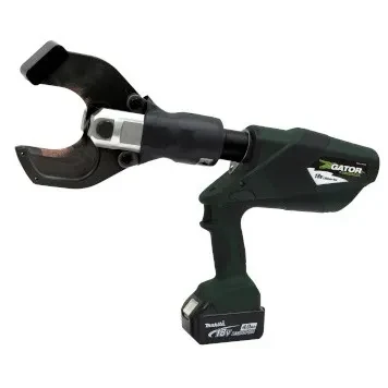 CORTA CABLE INALAMBR. ACERO 18V (ESG45LXB)