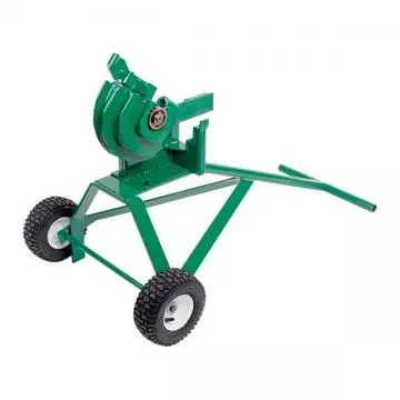 DOBLADORA TIPO CARRETILLA (1800)