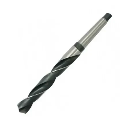 BROCA CONO MORSE A/R   3/4"