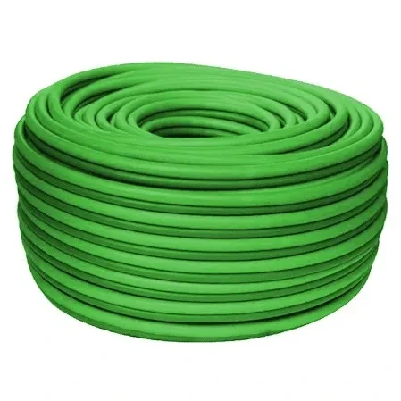 MANGUERA (MT.) 1/4" VERDE KANASOLDA 1/4" (17293)