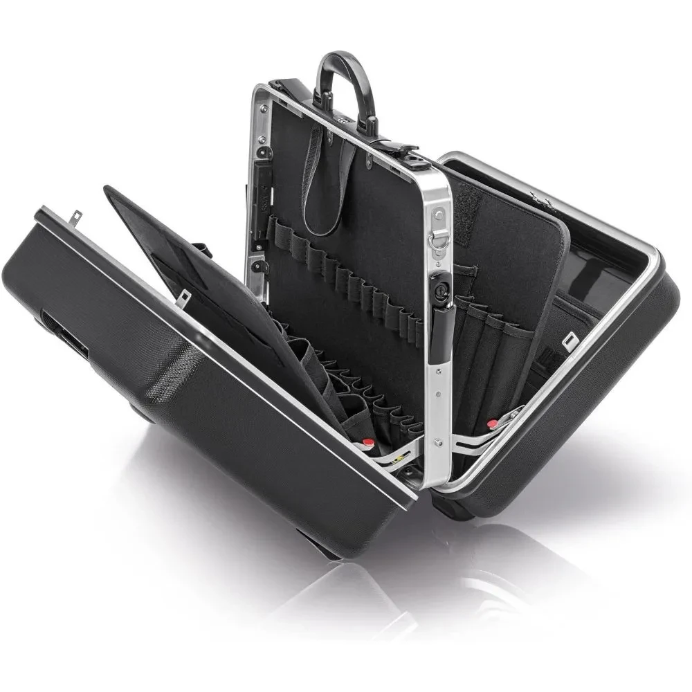 MALETA PARA HERRAM. BIG TWIN (VACIA) (002140LE)