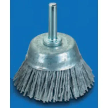 GRATA COPA CONICA C/VASTAGO 2" CARBURO (430.128)