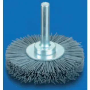 GRATA CIRCULAR C/VASTAGO 3.1/4" CARBURO (418.842)