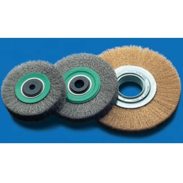 GRATA CIRCULAR 5" BRONCE  (334.543)