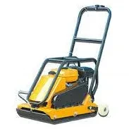 COMPACTADORA 1.600 KG., 6.5HP, BENCINA  (HZR115)