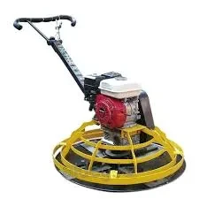 ALISADORA DE CONCRETO 1.000MM, 6.5HP.  (DMR1000)