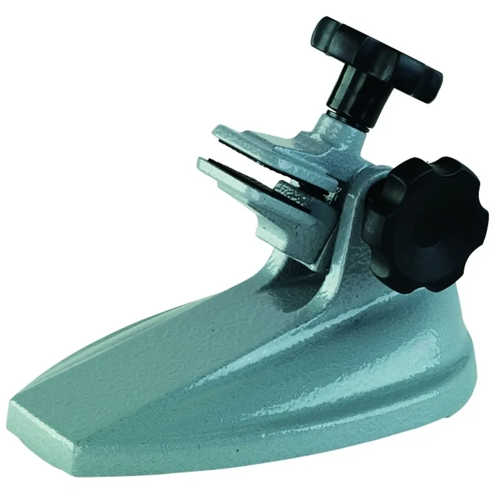 BASE PORTAMICROMETRO HASTA 100 MM. (156-101-10)