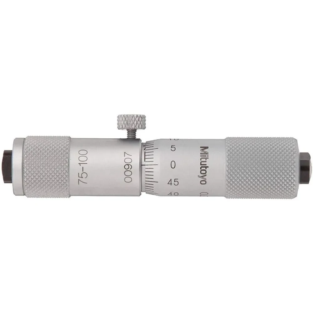 MICROMETRO INT.  100-125 MM.(0.01 MM.) (133-145)