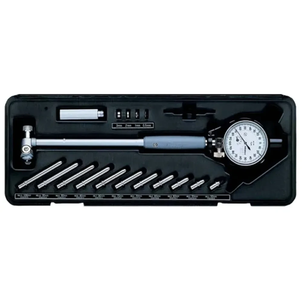 VERIFICADOR DE DIAMETROS 150-250 MM. (511-815-20)