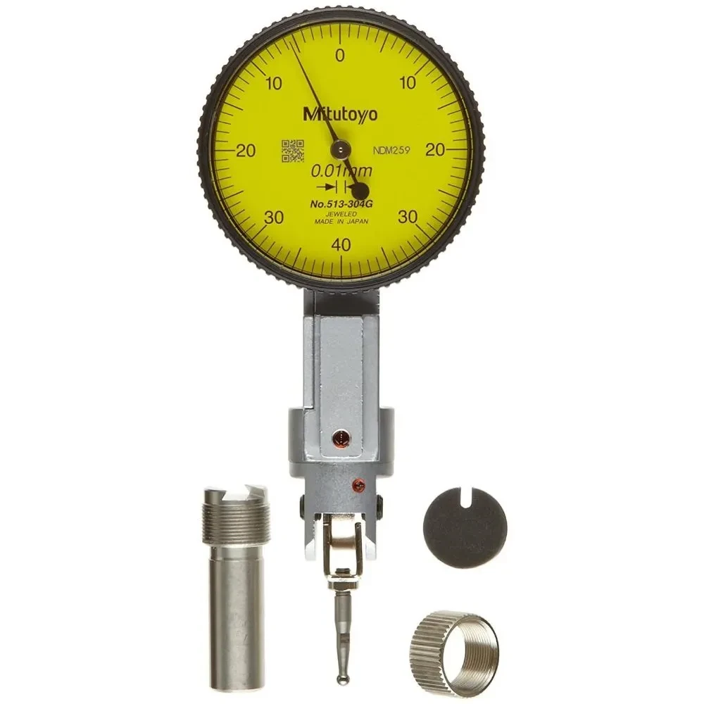 RELOJ PALPADOR  (513-404E)