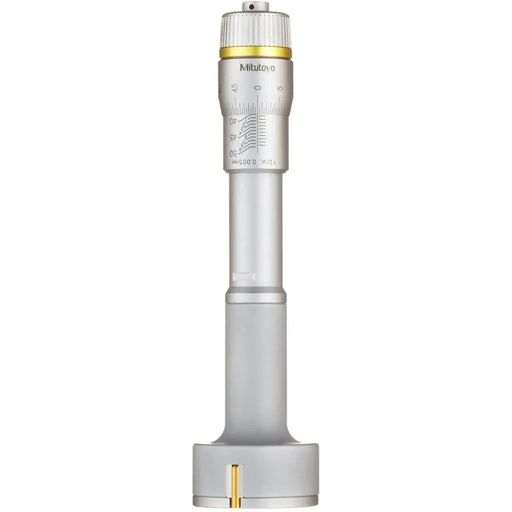 MICROMETRO INT. 10-12 MM. PTA.FIJA (368-163)