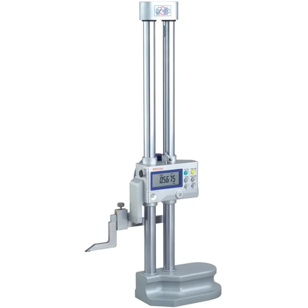 TRAZADOR ALTURA 300 MM. DIGITAL C/"SPC (192-670)