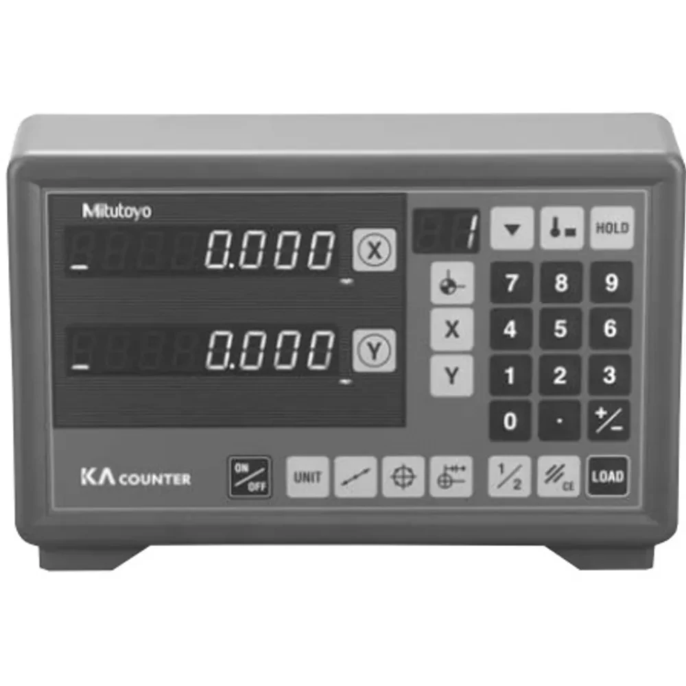 CONTADOR KA-12  (174-173D)