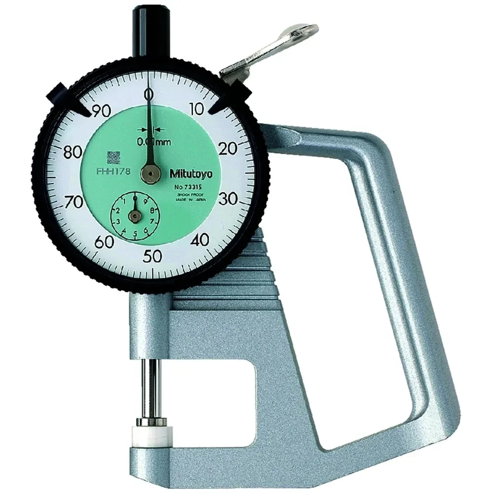 CALIBRE ESPESOR RANGO 10 MM. BAJO PESO  (7331S)