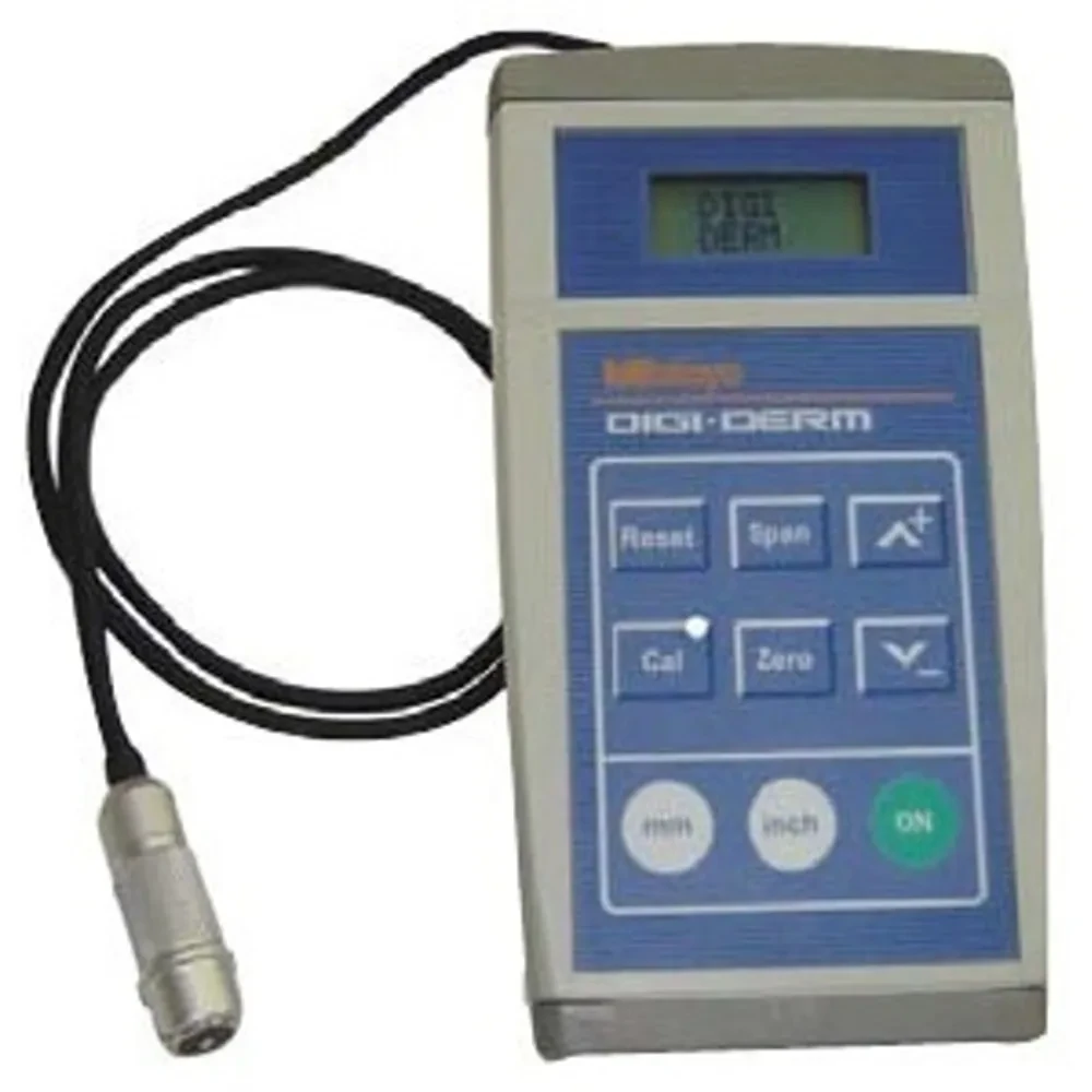 MEDIDOR CAPAS METALES NO MAGNETICOS (179-731)