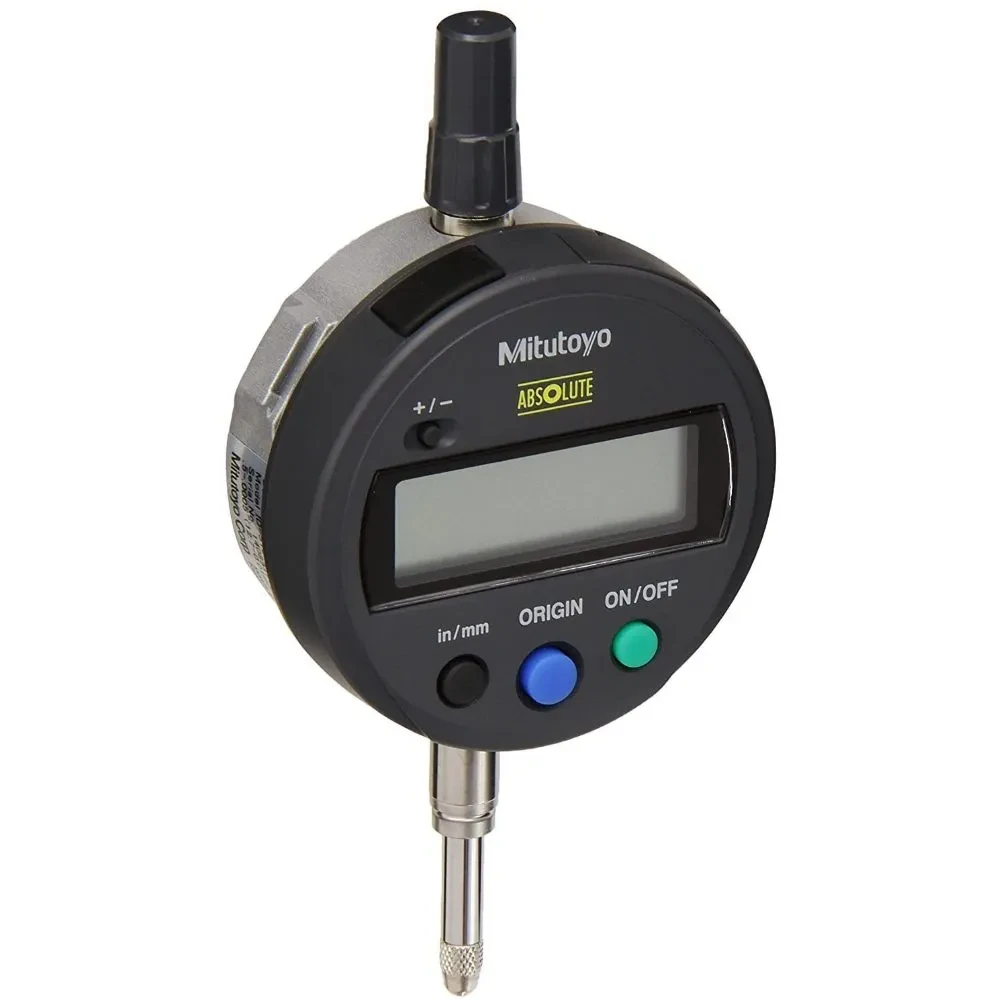 RELOJ COMPARADOR DIGITAL (543-390B)