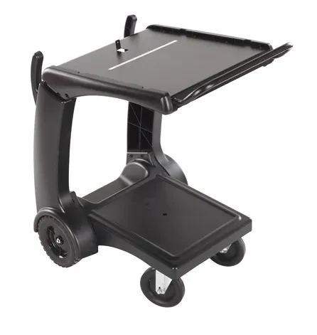 CARRO PARA ESTACION DE DIAGNOSTICO  (A268)