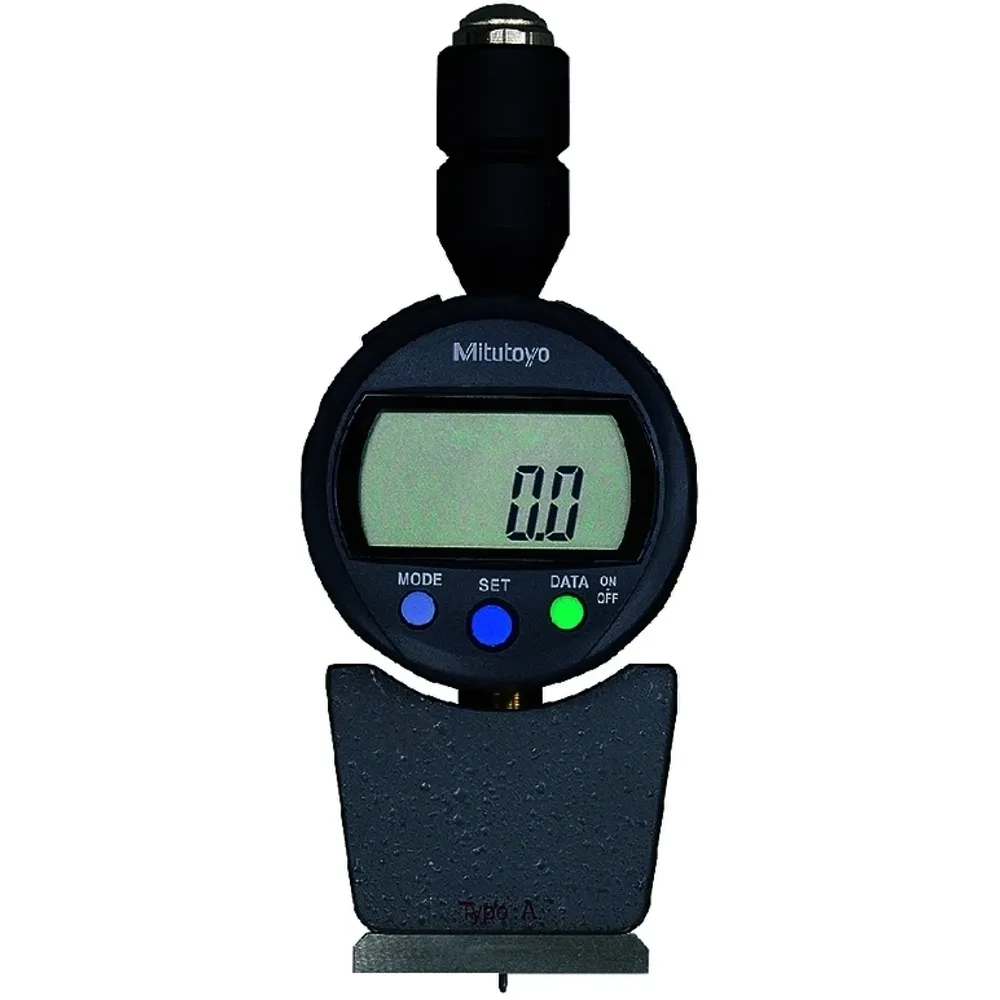 DUROMETRO DIGITAL PORTATIL SHORE "A" (811-336-01)