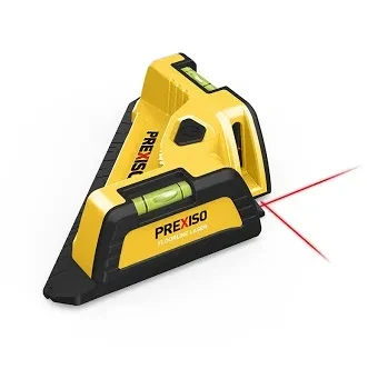 ESCUADRA LASER PARA CERAMICOS (PTL10)