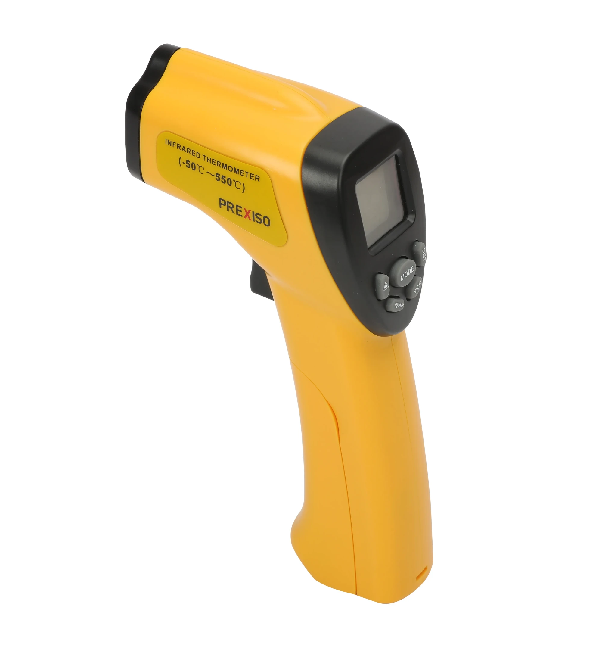 TERMOMETRO INFRAROJO (PIX-550C)