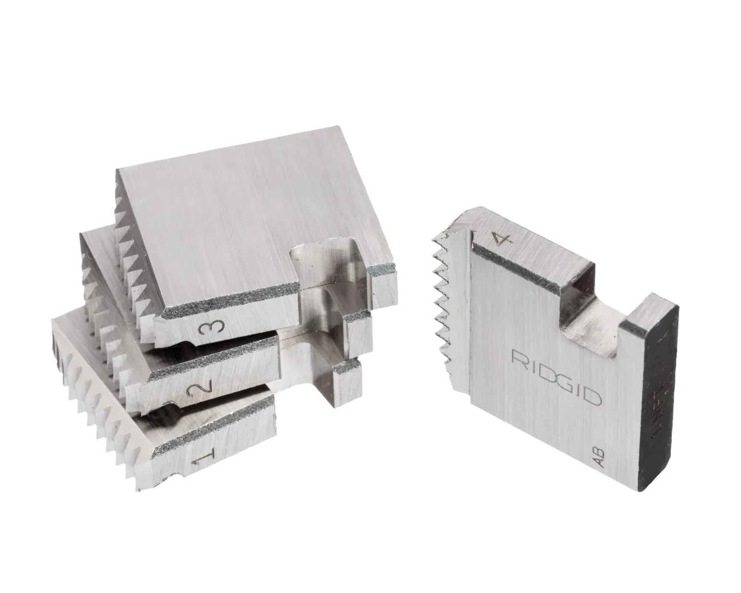 JGO. PEINES 1" NPT 12-R 0-R  00-R (37835)