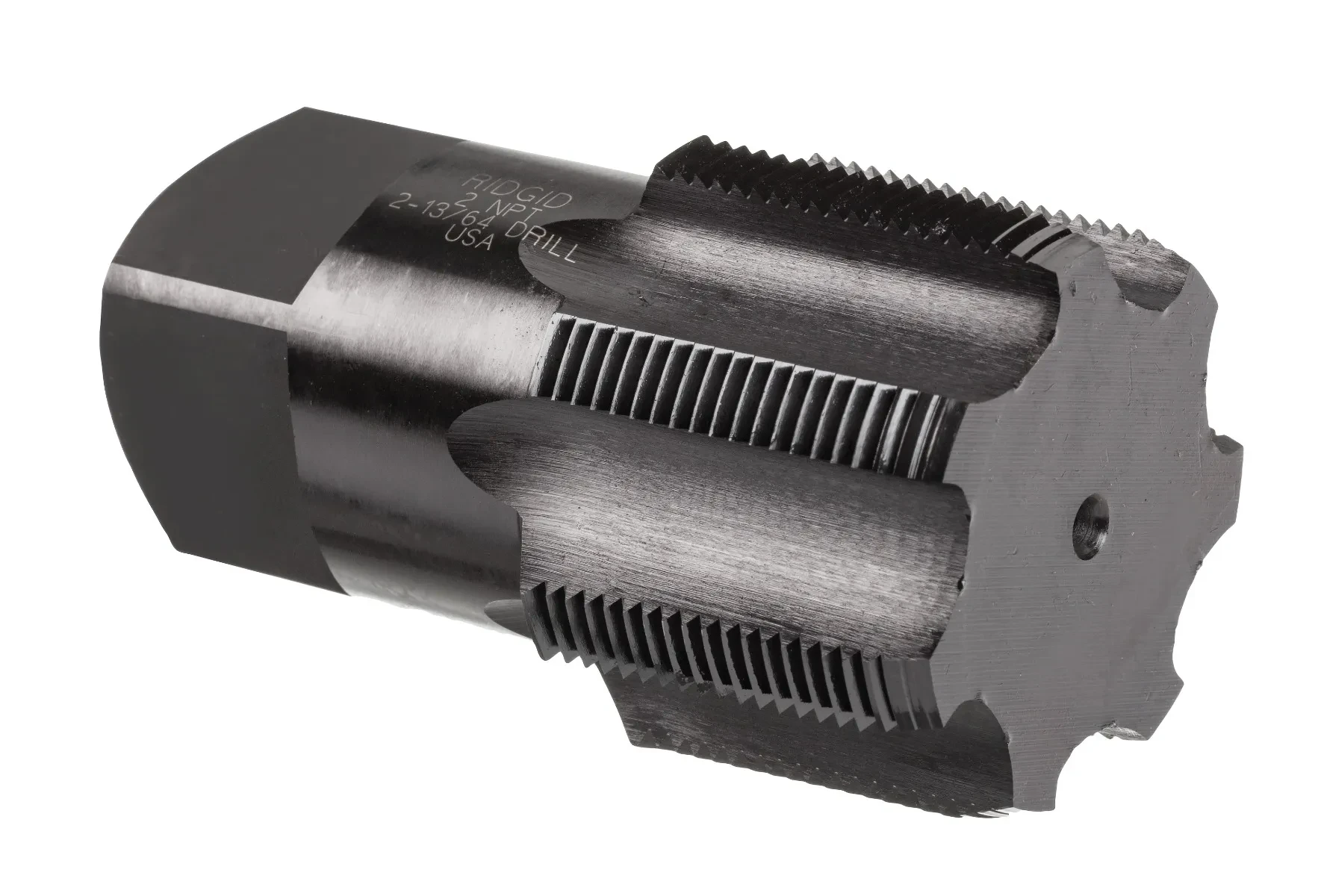 MACHO TERRAJA DE 2" NPT MANUAL (35855)