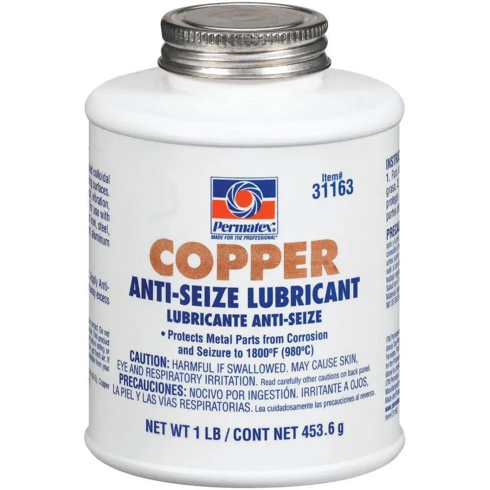 ANTIFERRANTE BASE COBRE 453 GRS. (31163)