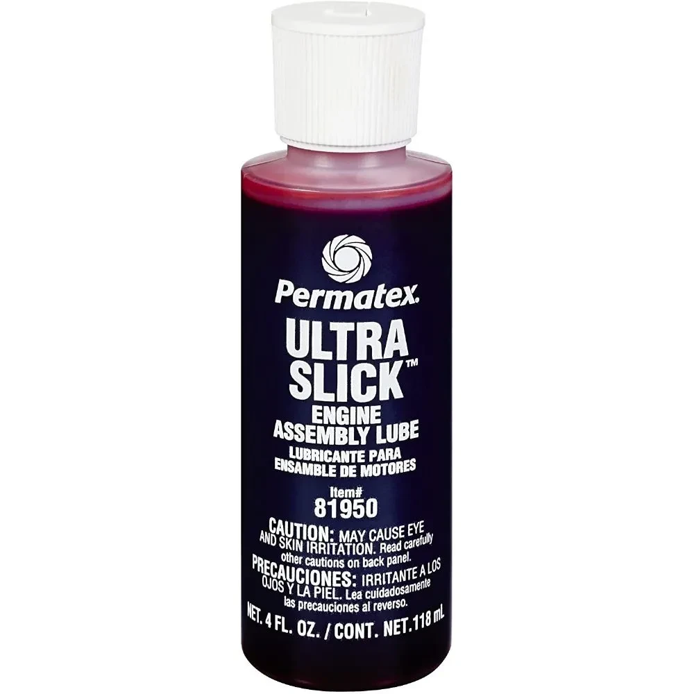 LUBRICANTE ULTRA SLICK 113 GR. (81950)