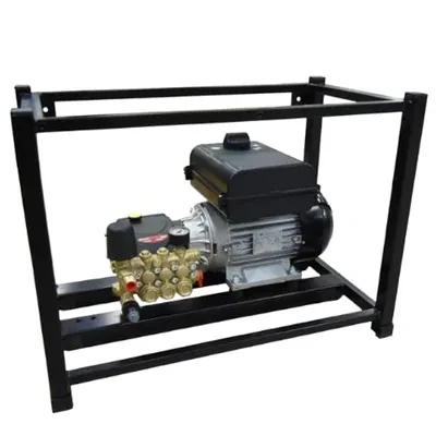 HIDROLAVADORA "ML CMP" #D1915P (IDAF40536)