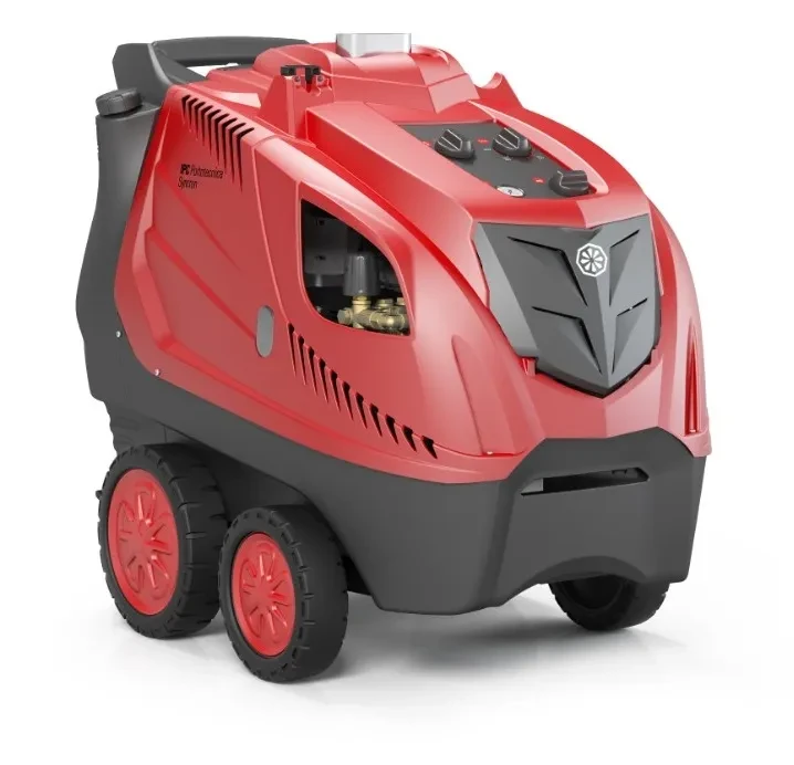 HIDROLAVADORA "SYNCRON-H4" #D2021P (IDAC40928)