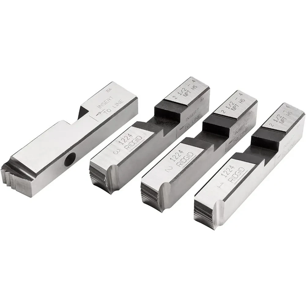 JGO. PEINES A/R 2.1/2"-4" BSPT 1224 (33642)