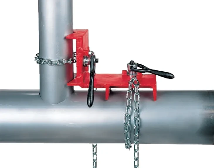 PRENSA SOLDAR ANGULAR 1/2" - 12" #462 (40225)