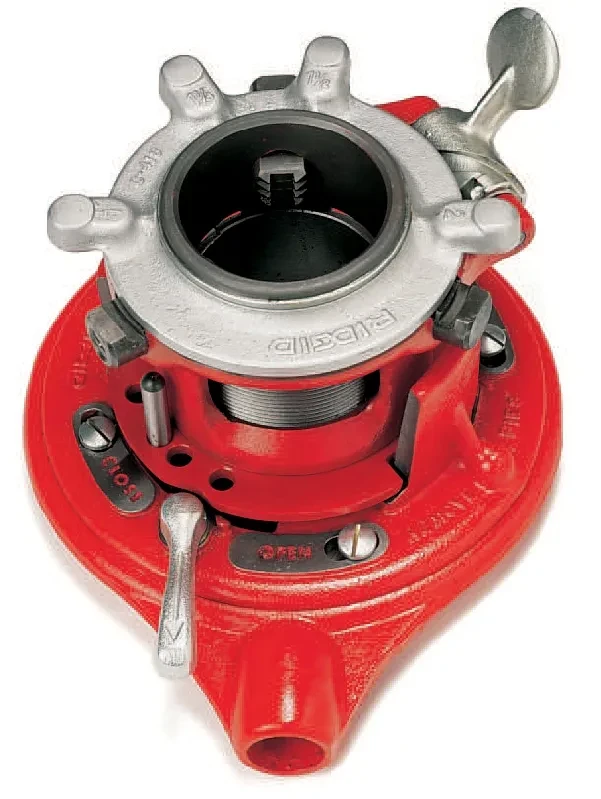 TERRAJA 1"-2" BSPT #65R-TC (65345)