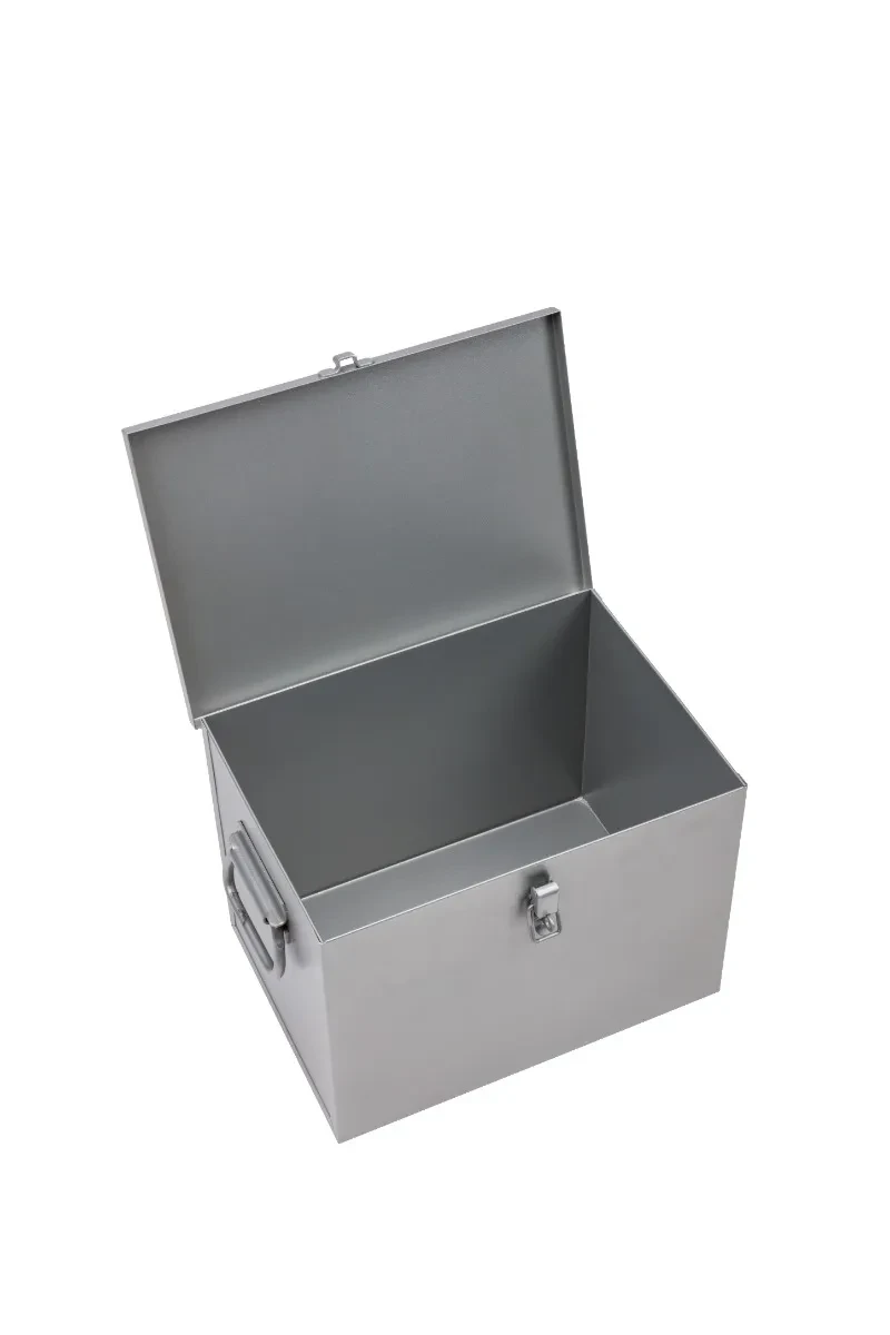 CAJA METALICA PARA TERRAJA 65R (96720)
