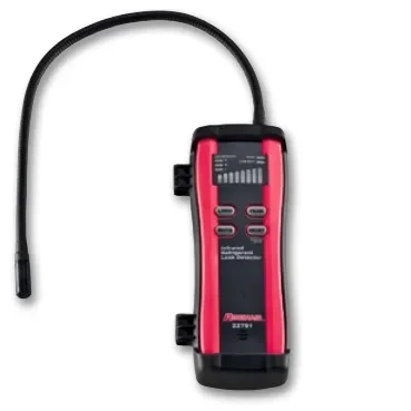 DETECTOR INFRAROJO GAS REFRIGERANTE (RA22791E)