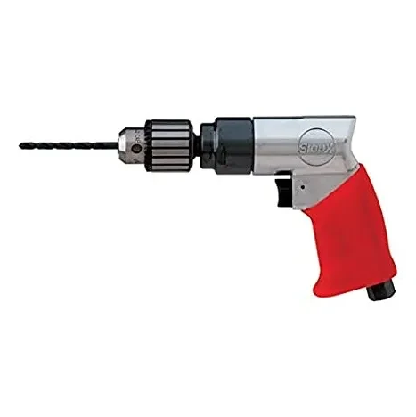 TALADRO NEUMATICO 3/8" APRIETE C/LLAVE (FDR5440)