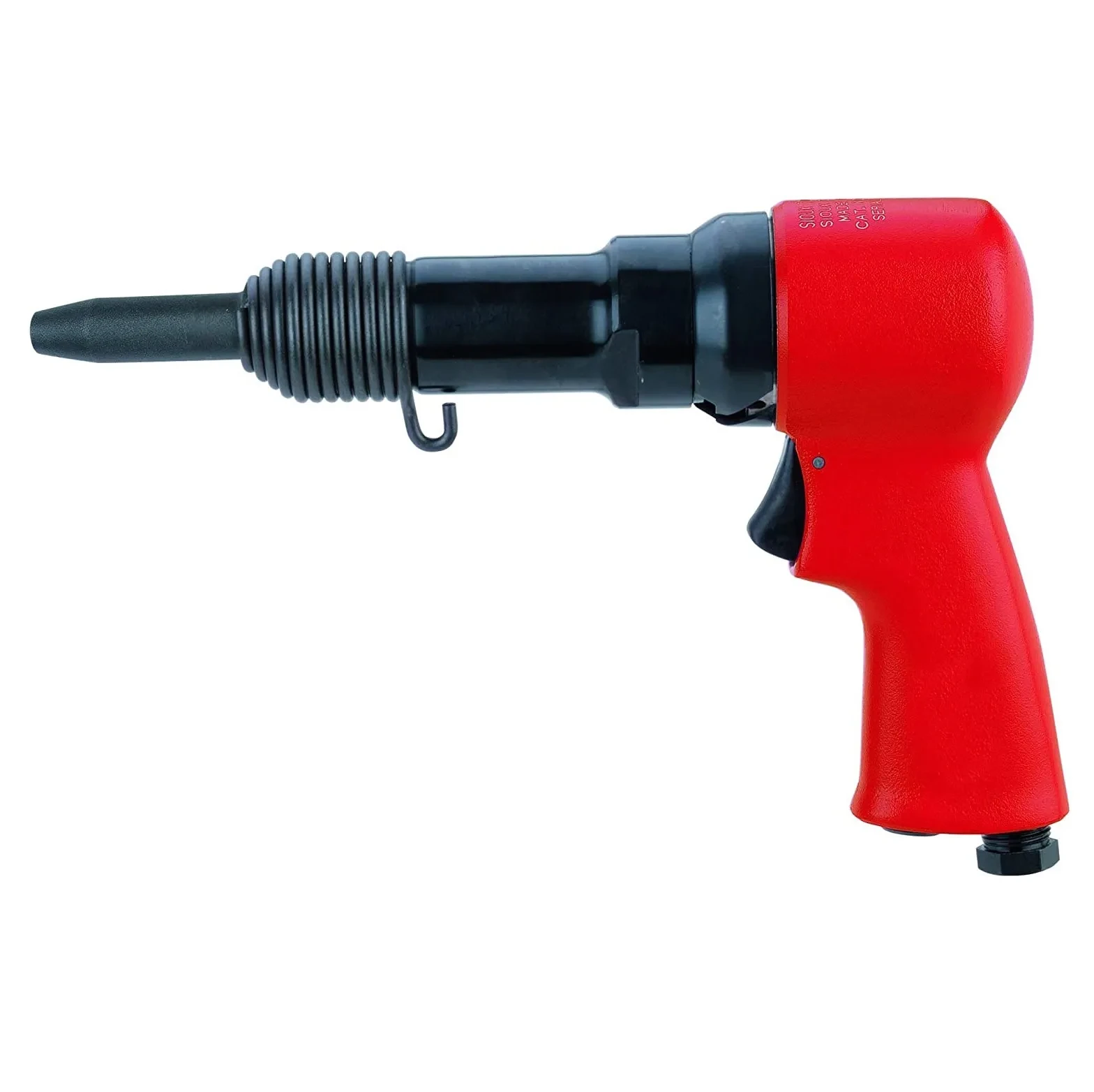 MARTILLO NEUMATICO 4.8 MM. (270A)